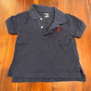 Polo Short Sleeve